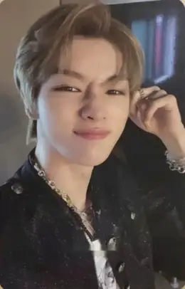 Sungchan · Universe
