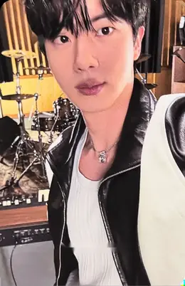 Jin · ARIRANG