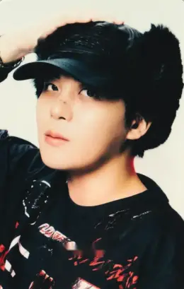 Jongho · BAD