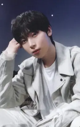 Sunoo · 宵 -YOI-