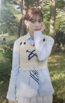 Seeun · GPT (Japanese Ver.)/ Tell Me Now