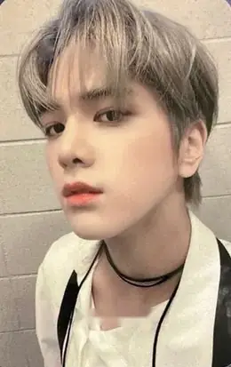 Younghoon · Reveal