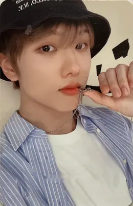 Jisung · Beatbox