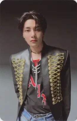 I.N · ROCK-STAR