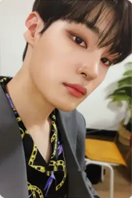 Taehoon · TAN MADE