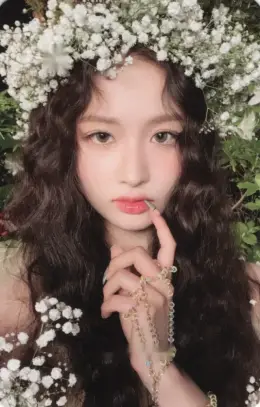 Sullyoon · A Midsummer’s NMIXX’s Dream