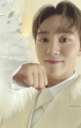 Seungkwan · Power of Love