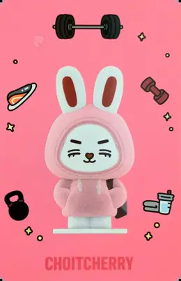 S.Coups · POP MART x Miniteen Brand Collaboration