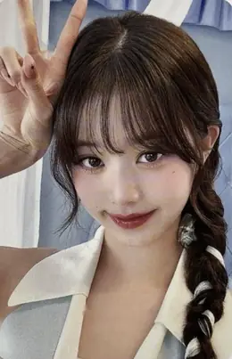 Wonyoung · ALIVE