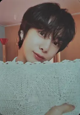 Hyungwon · Shape of Love