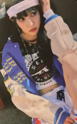 Moonbyul · MIC ON
