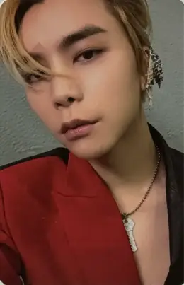 Johnny · NCT 2020 Resonance Pt.2