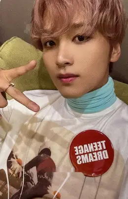 Haechan · Sticker