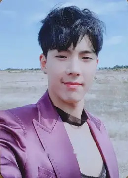 Shownu · Follow - Find You
