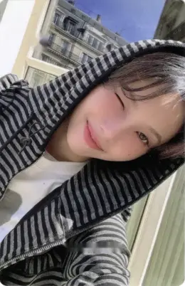 Soyeon · We are