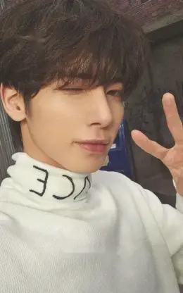 Taehyun · 誓い (CHIKAI)