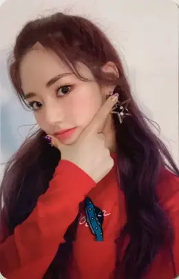 Jiwon · Fun Factory