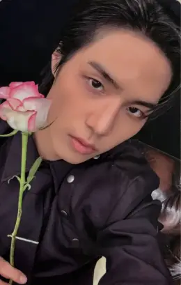 Seongbin · Heat