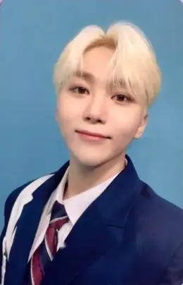 Seungkwan · Dream