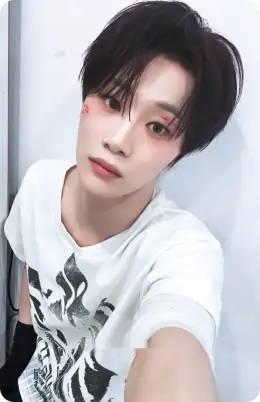 Nam JiWoon · itsnotover