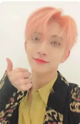 Joshua · Fallin' Flower