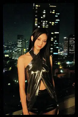 Tzuyu · With YOU-th
