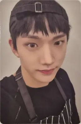 Hyunmin · SKIID