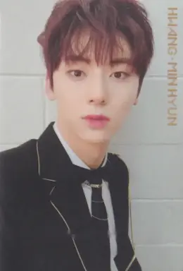 Minhyun · 0+1=1 (I Promise You)