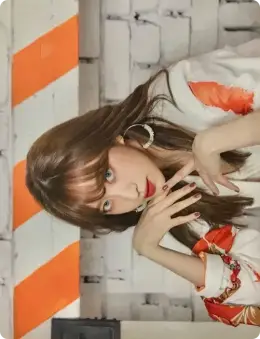 Hyelin · Trouble