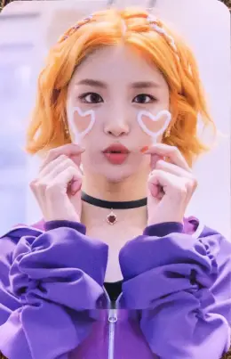 Do-A · Color Crush