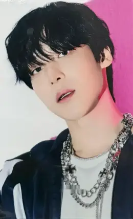 Yunho · BAD