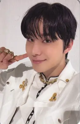 Jungwoo · Fact Check