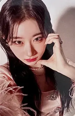 Chaeryeong · Algorhythm