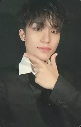 Park Jeongwoo · REBOOT