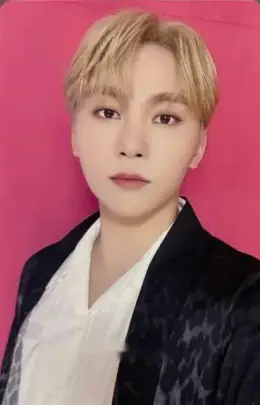 Seungkwan · Not Alone