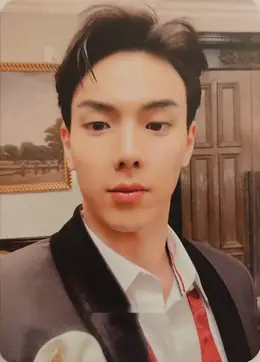 Shownu · One of a Kind