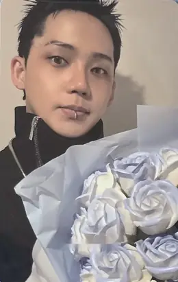 Choi Hyunsuk · 6th Anniversary : TREASURE ARCHIVE