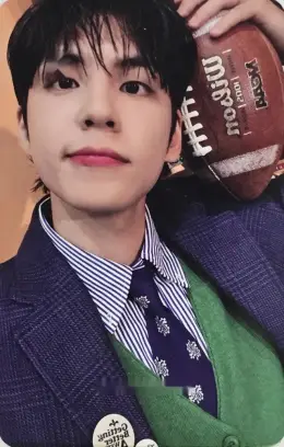 Wonpil · The Decade