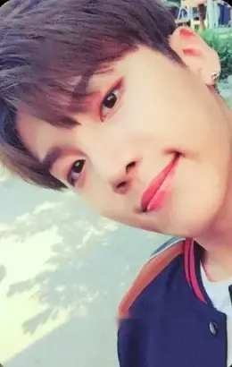 Woosung · Stand By Me