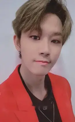Donghyun · Without You