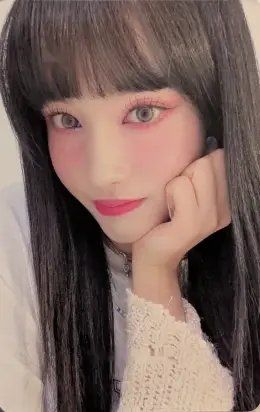 Yoon · POPPY