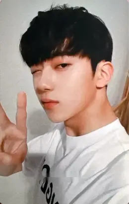 Yechan · XIX