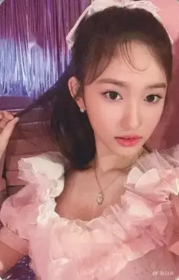 Leeseo · ELEVEN (Japanese ver.)