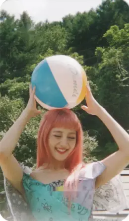 Minnie · DUMDi DUMDi