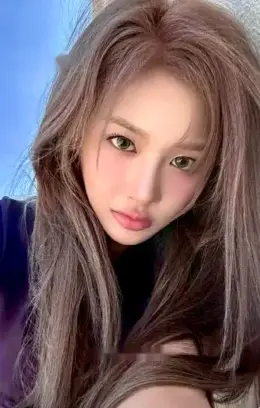 Sullyoon · Blue Valentine