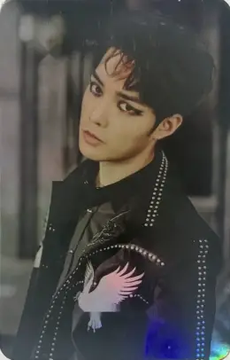 Yongseok · MIRROR