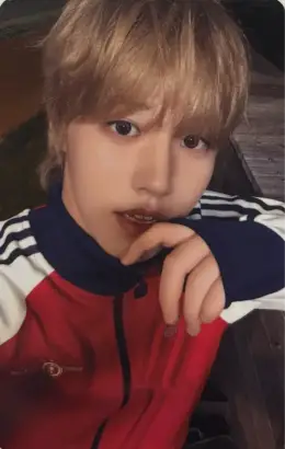 Juwon · Run To You