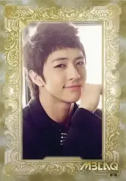 Thunder · BLAQ Memories