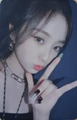 Yeseo · Kep1going On