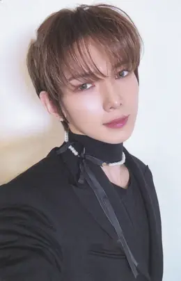 Yeosang · GOLDEN HOUR : Part.2